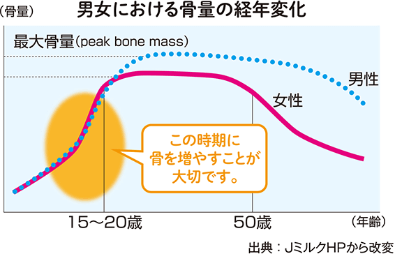 成長期