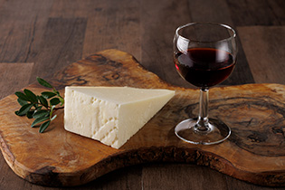 ペコリーノ・ロマーノ