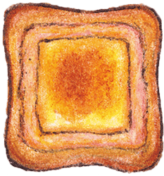 ツナマヨネーズ