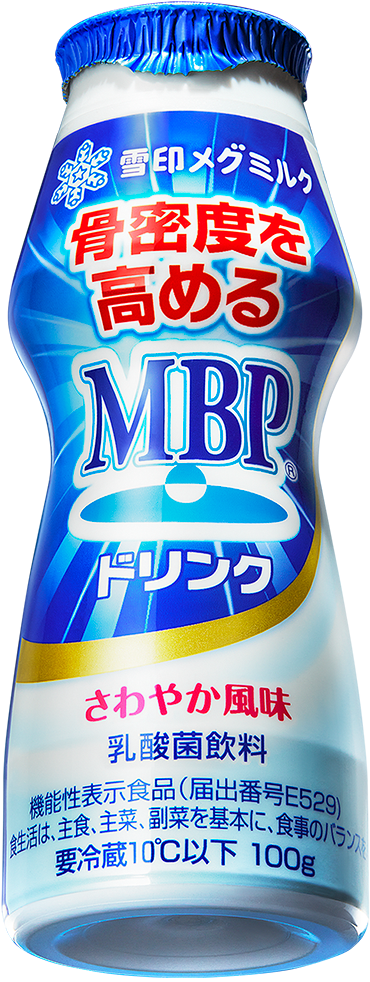 MBPドリンク