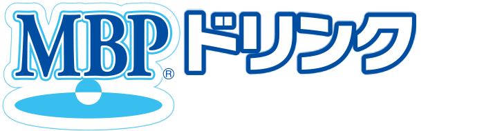 MBPドリンク 100g