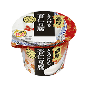 アジア茶房 杏仁豆腐