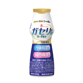 恵 megumi ガセリ菌SP株ヨーグルト ドリンクタイプ 宅配専用