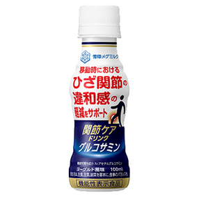 関節ケアドリンク　グルコサミン