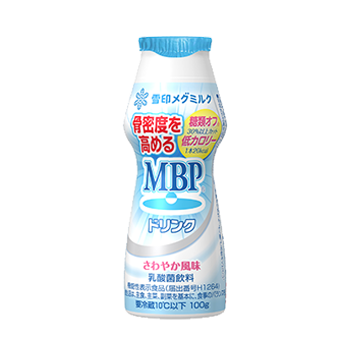 MBPドリンク 糖類オフ・低カロリー