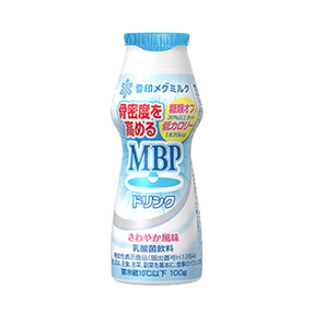 MBPドリンク 糖類オフ・低カロリー