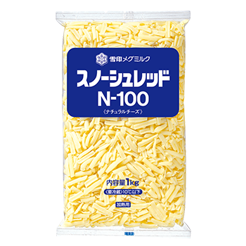 スノーシュレッド Ｎ－100