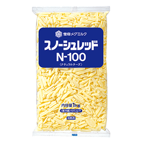 スノーシュレッド N-100