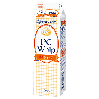 ＰＣホイップ