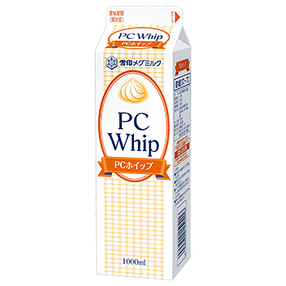 PCホイップ