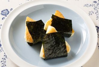 早い!おいしい!簡単レシピ