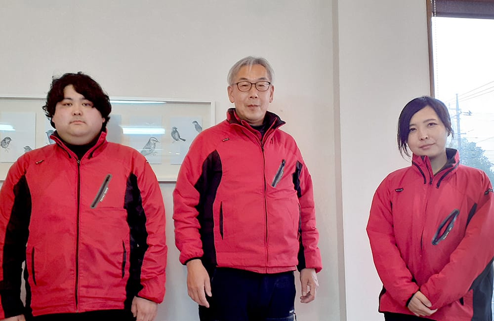 アイビス株式会社　成田店