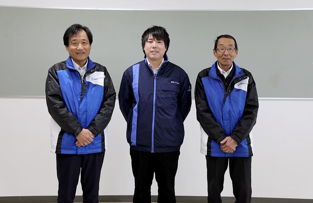 株式会社サンシーアイ　横手店